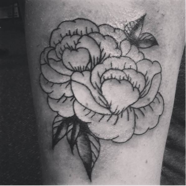 Impresionantes diseños e ideas de tatuajes florales