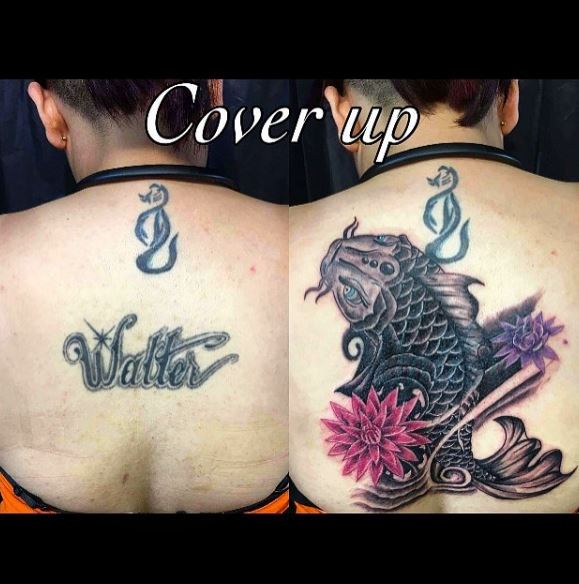 Cubrir Tatuaje 9