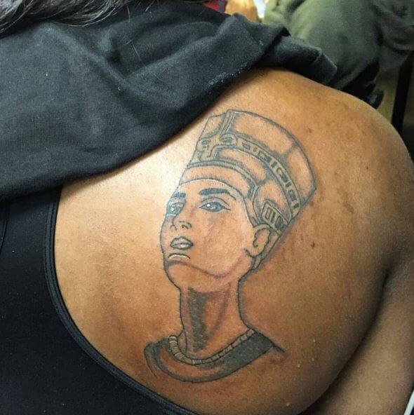 Últimos diseños e ideas de tatuajes africanos