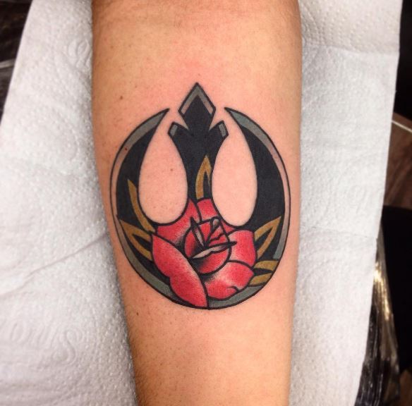 Star Wars Beautiful HD Wallpapers Tatuajes