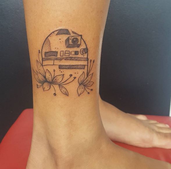 Tatuajes De Star Wars