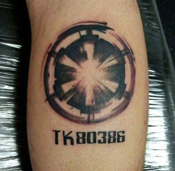 Significado e ideas de tatuajes de Star Wars