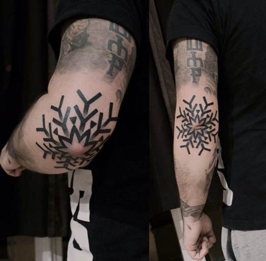 Diseños de tatuajes de temporada (5)