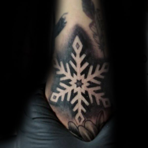Tatuajes de invierno (1)