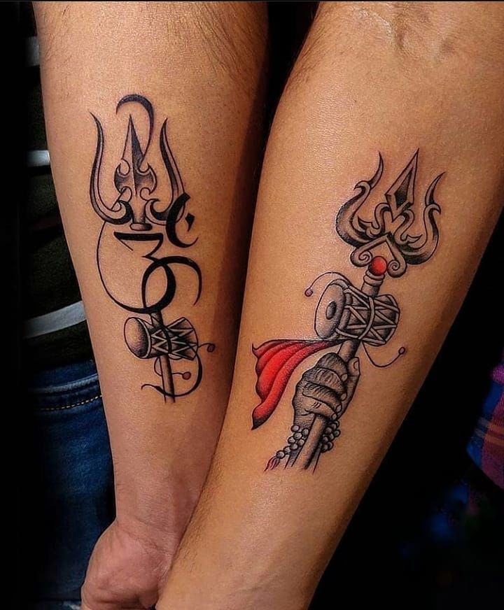 Diseños de tatuajes Om 62