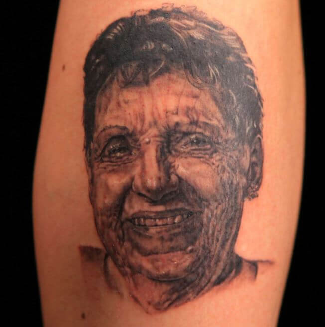 Los peores tatuajes en Ink Master