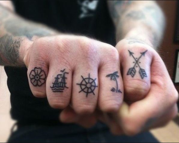 Tatuajes Lindos