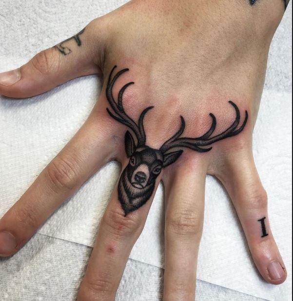 Tatuajes De Animales