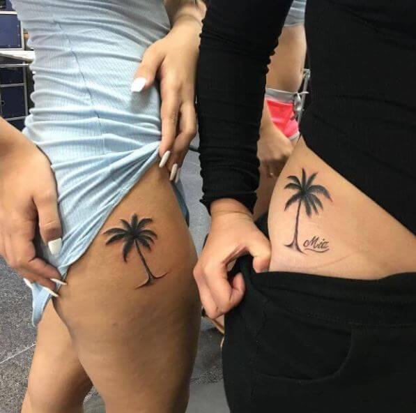 diseños de tatuajes únicos
