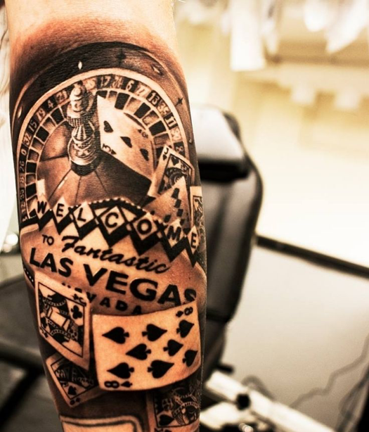 Tatuaje Casino Las Vegas