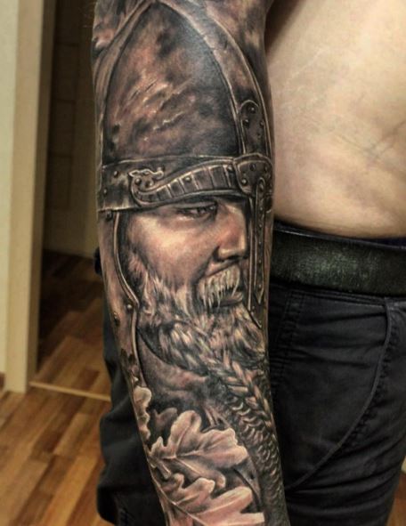 Tatuajes De Runas Vikingas