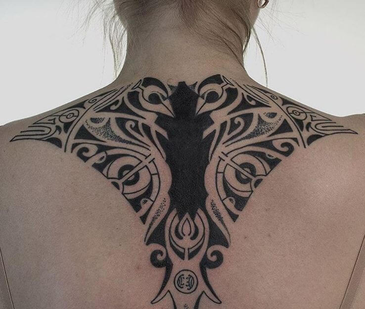 Mejores Tatuajes Maoríes