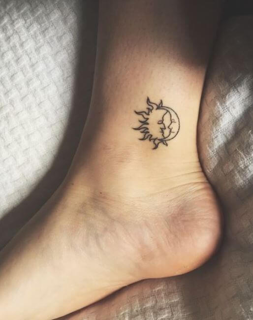 Tatuajes Pequeños