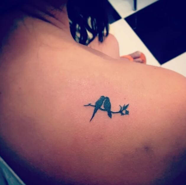 Tatuajes Pequeños