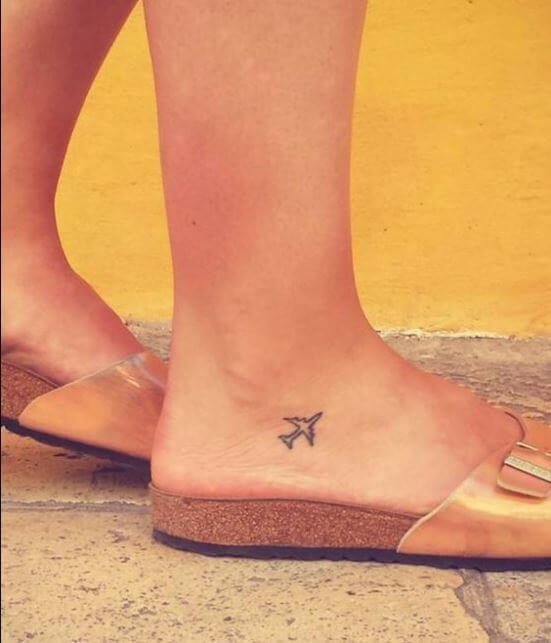 Tatuajes Pequeños