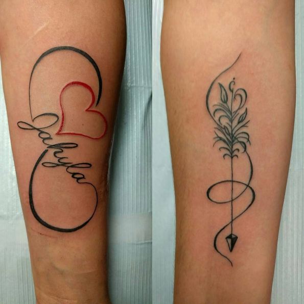Tatuajes Antebrazo
