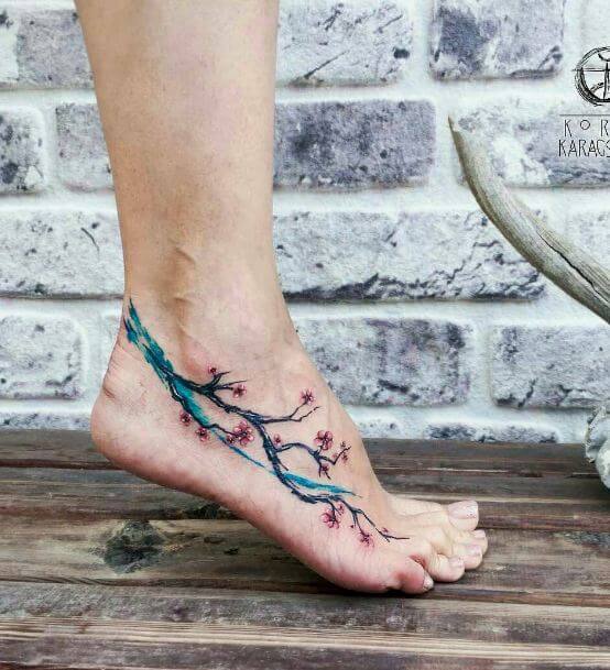 Tatuaje De Mandala Para Niñas