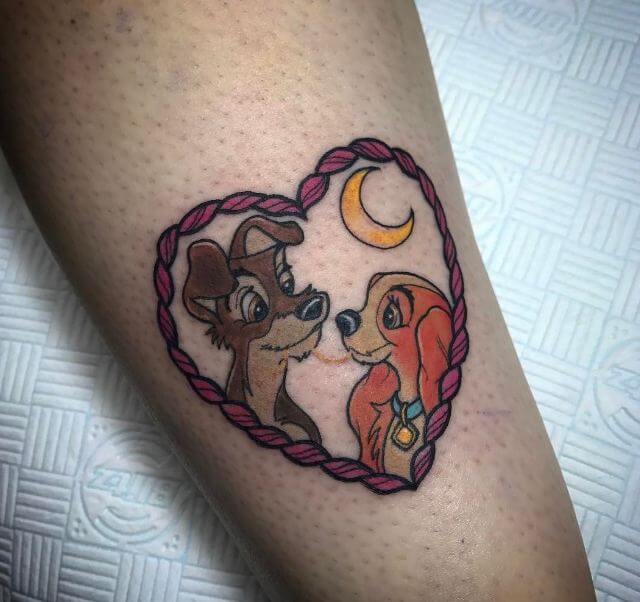 Ideas De Tatuajes De Corazón