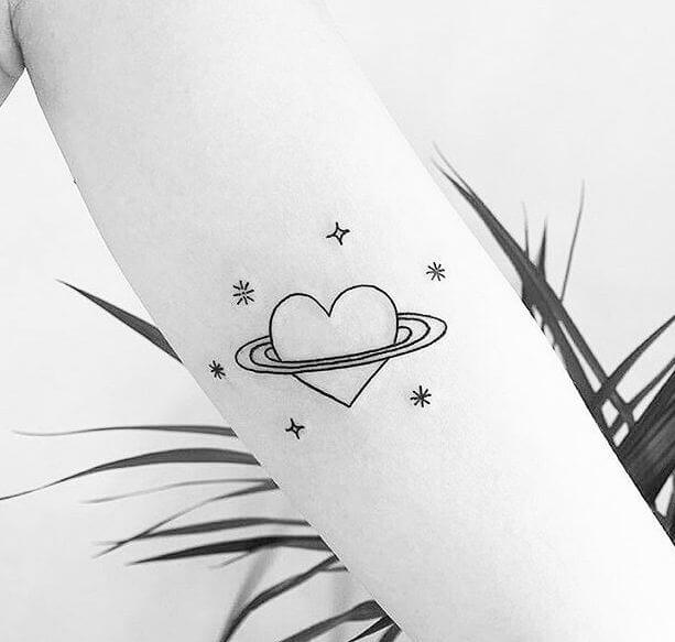 Tatuajes De Estrellas