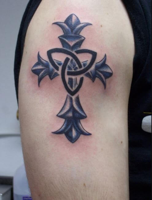 Tatuajes Celtas