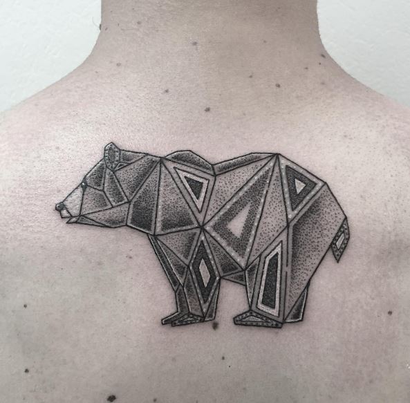 Tatuajes De Osos