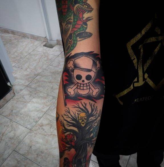 Tatuajes 40