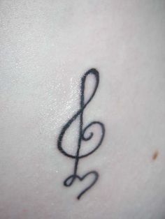 Significado de los tatuajes de notas musicales (8)