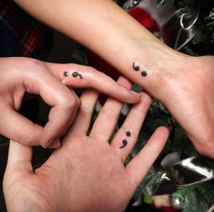 Tatuajes De Luna