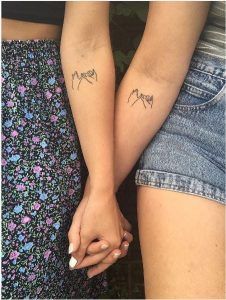 tatuajes de hermana