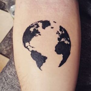 Tatuajes De Tierra 2