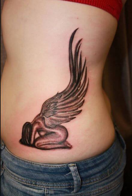 Tatuajes De Chicas