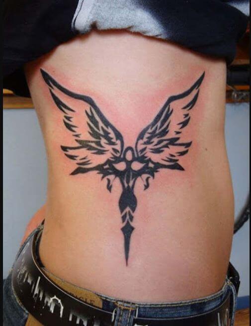 Tatuajes Tribales