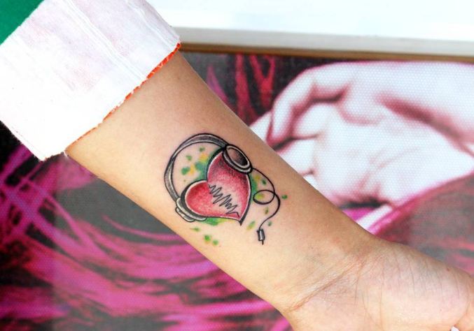 Ideas De Tatuajes Para Mujeres