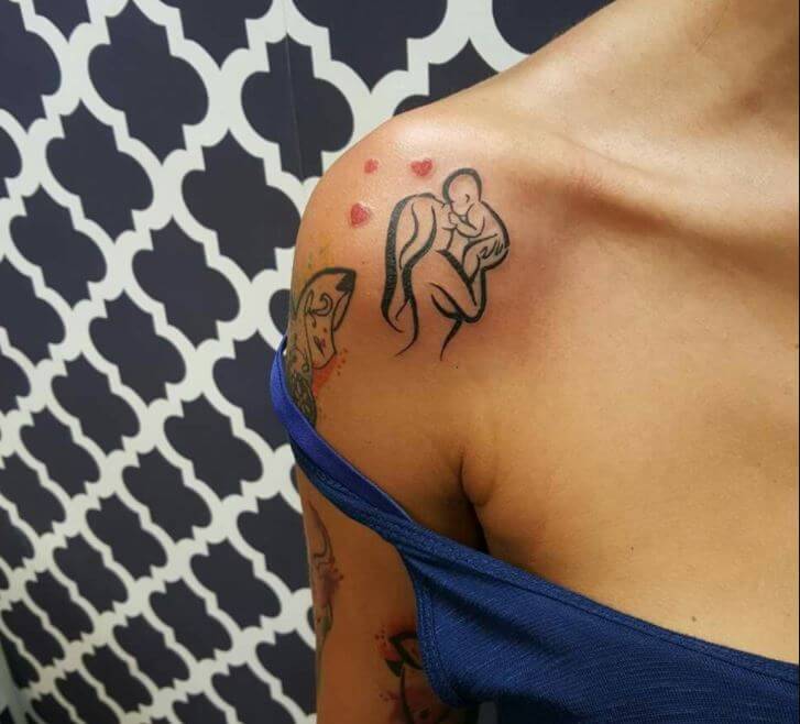 Tatuajes Para Madres