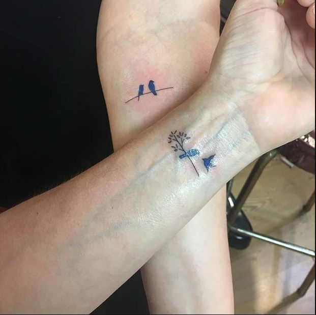 Tatuajes En Memoria De Mamá Y Papá