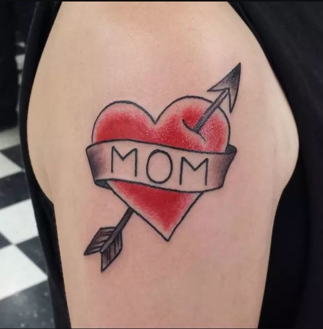 Tatuajes De Mamá