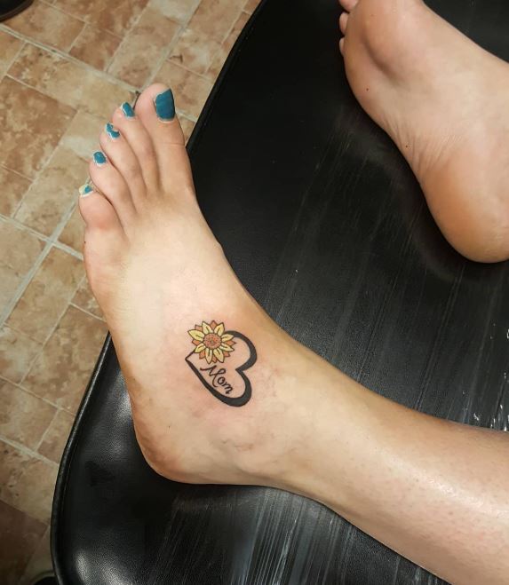 Tatuajes De Parejas