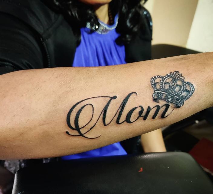 Tatuajes Para Tu Mamá