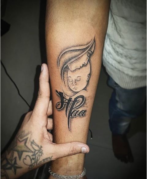 Tatuajes Para Recordar A Mamá