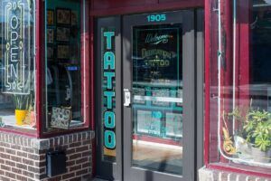 12 mejores tiendas de tatuajes en Denver 2022 (ubicación, reseñas y servicios)