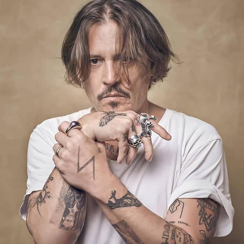 johnny depp 3