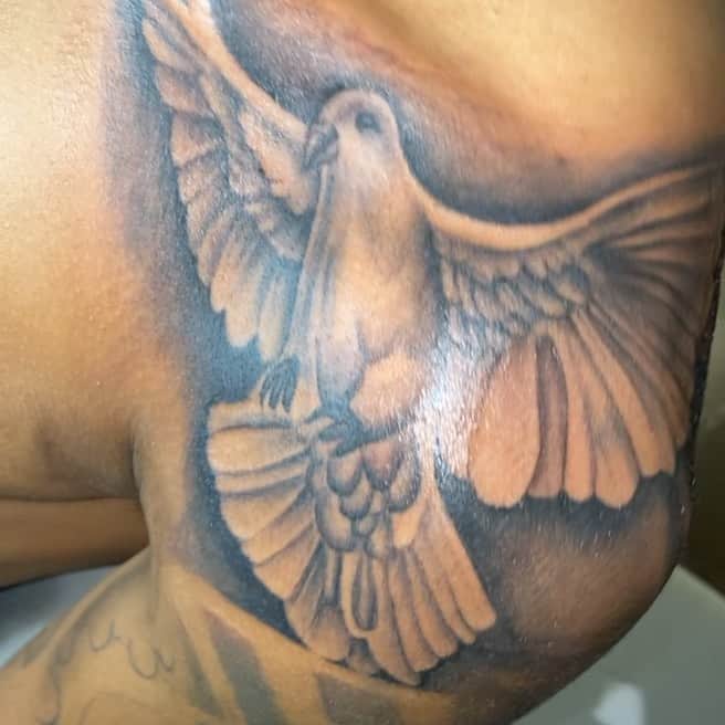 Artista del tatuaje de Atlanta (Lotice) 3