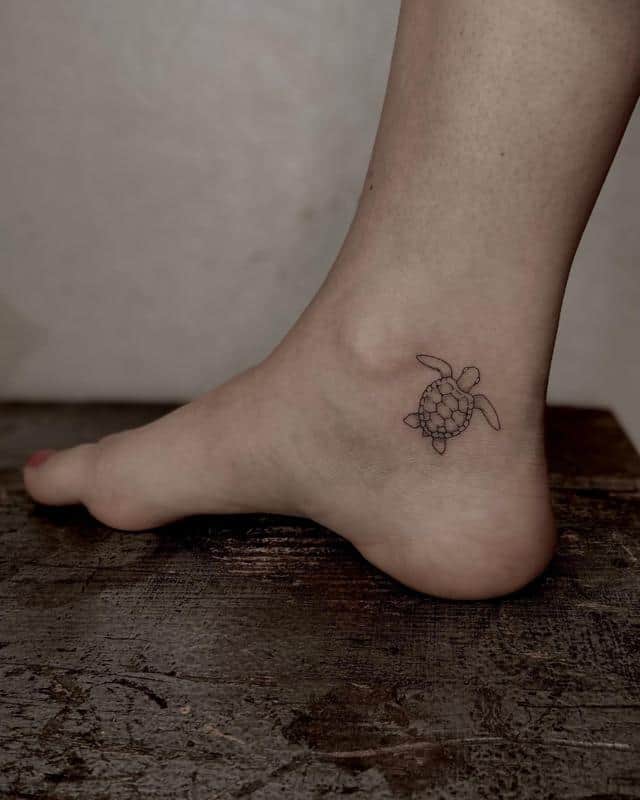 Los diseños de tatuajes 'Cualquier cosa' más lindos 4