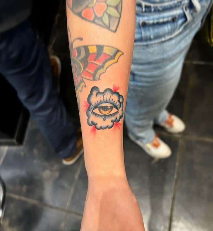 Tatuajes Flash Contemporáneos 4