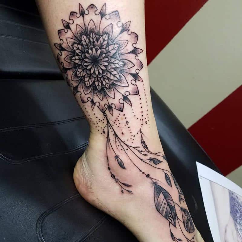 Tatuajes de paseo marítimo 3