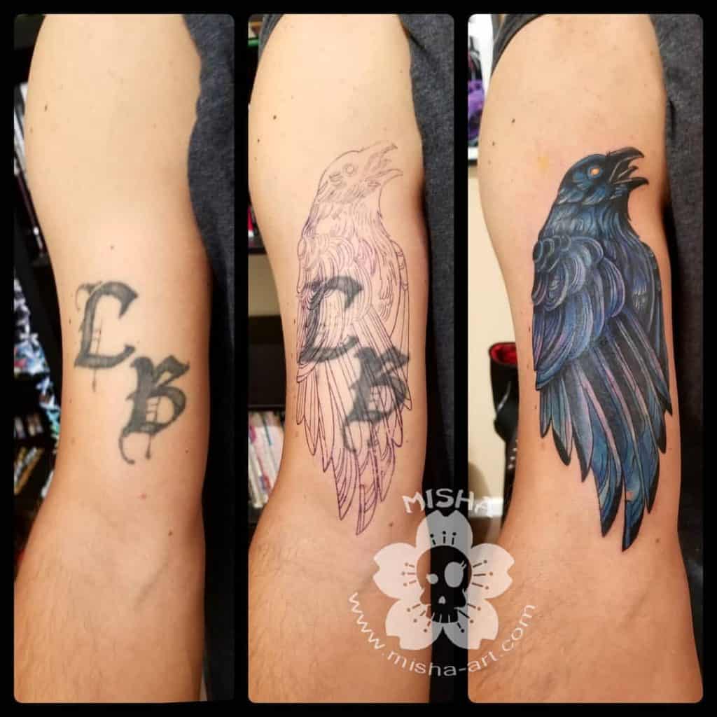 misha artista del tatuaje 3