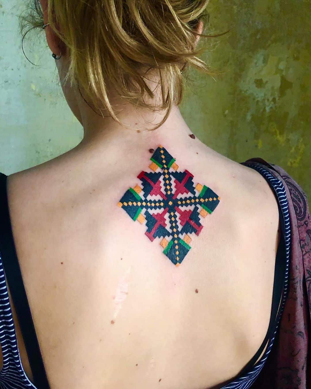 tatuajes tribales eslavos 9