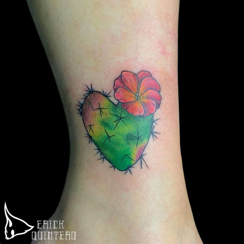 Cuál es la mejor zona para tatuajes de color 1