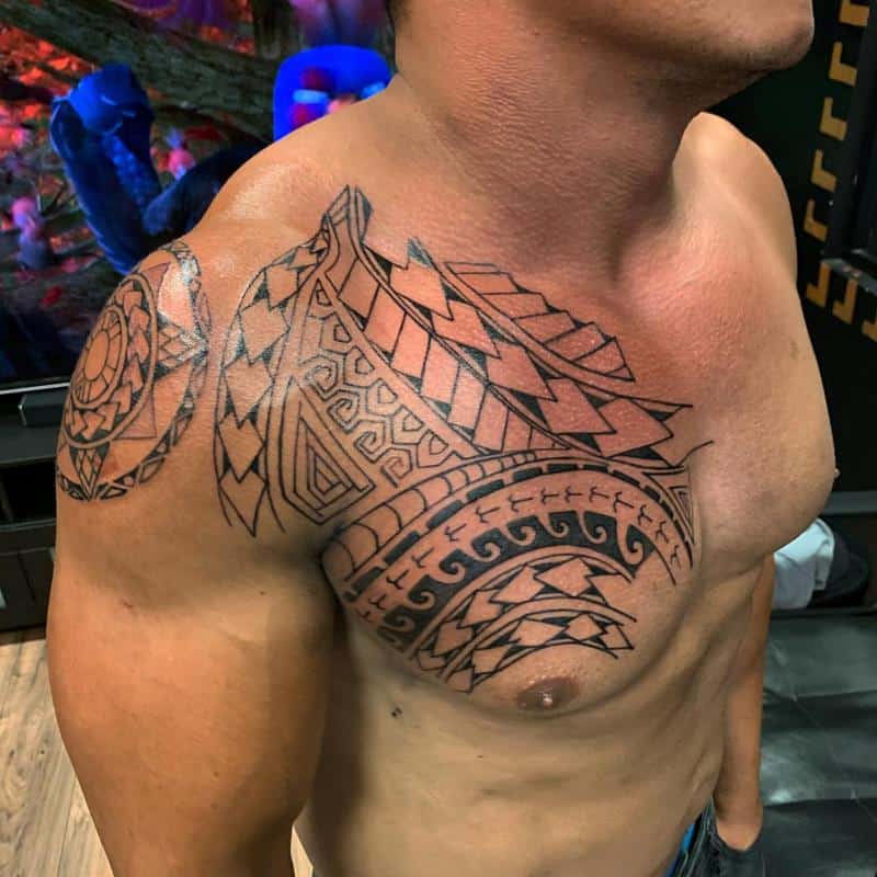 tatuaje de payaso 2