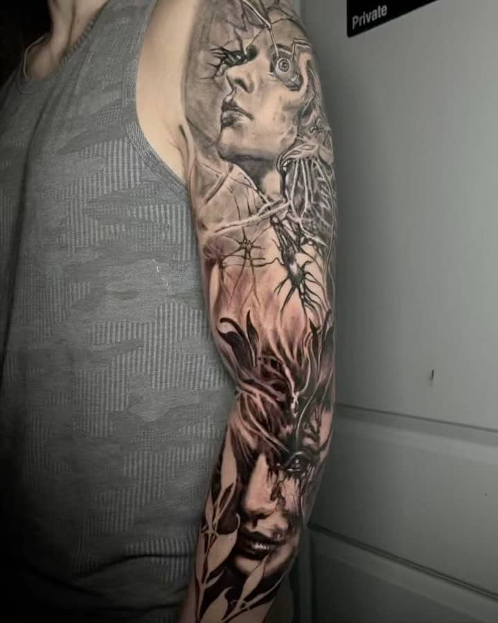 Cory james tatuaje 3